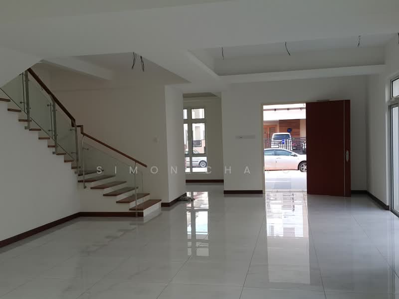 Link Bungalow for Sale in Setia Alam (Selangor) - Simon Chang - PropertyGuru.com.my
