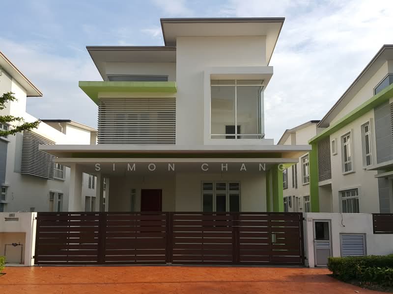 Link Bungalow for Sale in Setia Alam (Selangor) - Simon Chang - PropertyGuru.com.my
