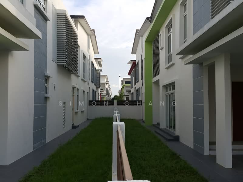 Link Bungalow for Sale in Setia Alam (Selangor) - Simon Chang - PropertyGuru.com.my