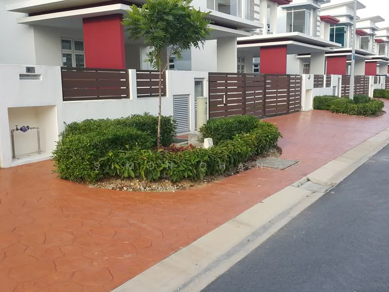 Link Bungalow for Sale in Setia Alam (Selangor) - Simon Chang - PropertyGuru.com.my