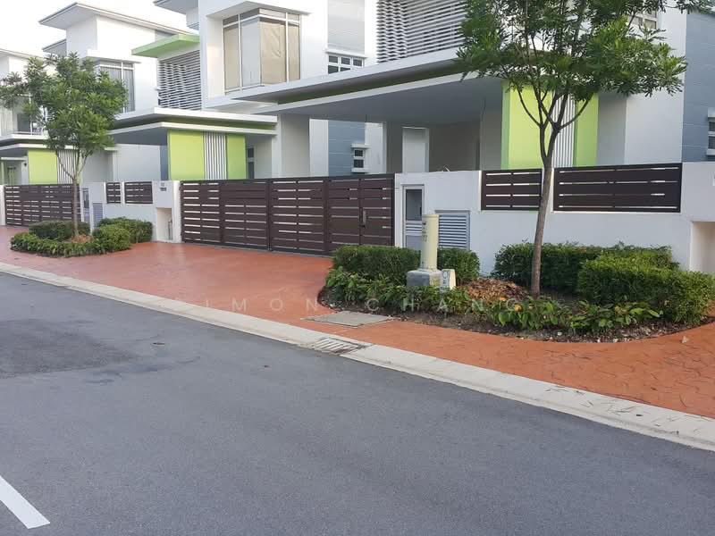 Link Bungalow for Sale in Setia Alam (Selangor) - Simon Chang - PropertyGuru.com.my