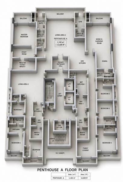 Condominium for Sale at Skyhome - Billy Teh - PropertyGuru.com.my