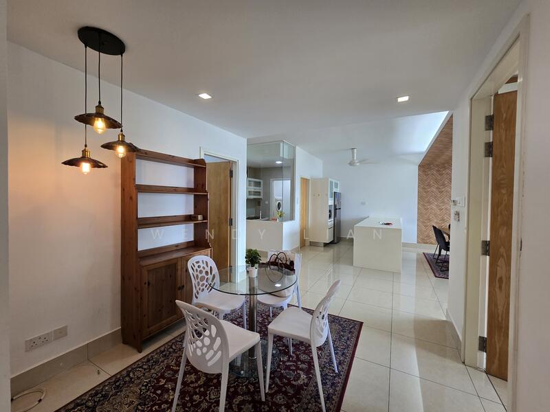 For Rent - Brunsfield EmbassyView