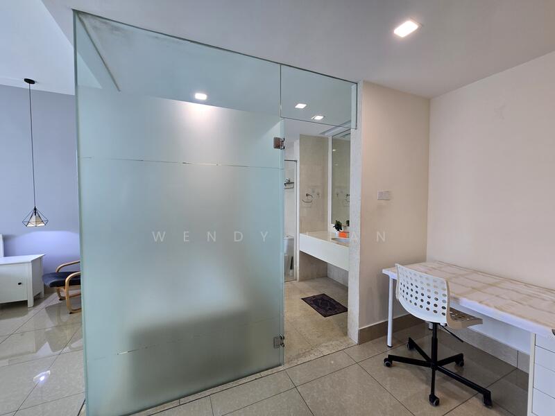 For Rent - Brunsfield EmbassyView