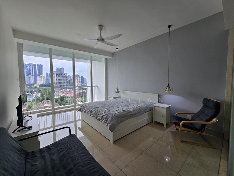 For Rent - Brunsfield EmbassyView