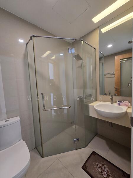 For Rent - Brunsfield EmbassyView