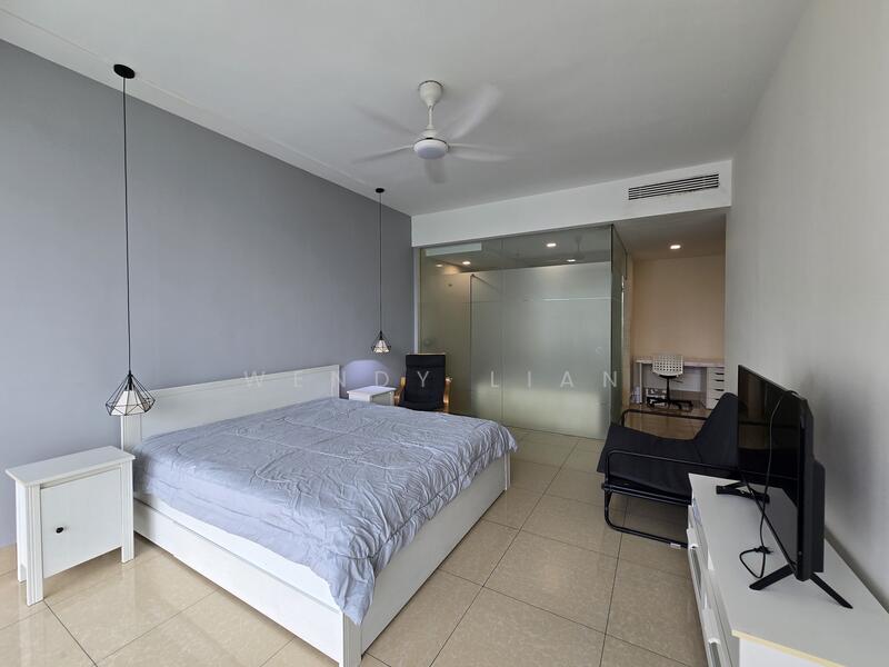 For Rent - Brunsfield EmbassyView