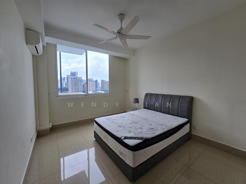 For Rent - Brunsfield EmbassyView