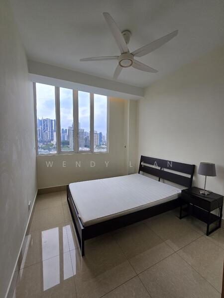 For Rent - Brunsfield EmbassyView