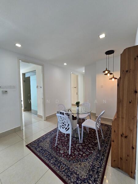 For Rent - Brunsfield EmbassyView