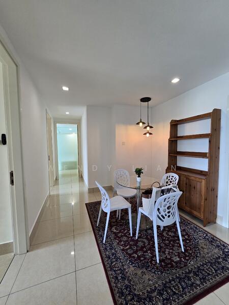 For Rent - Brunsfield EmbassyView