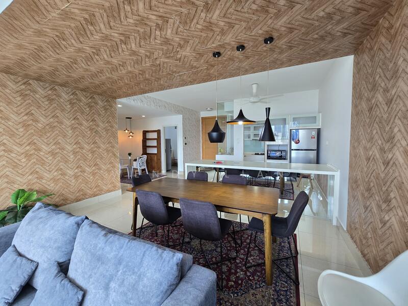For Rent - Brunsfield EmbassyView