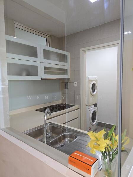 For Rent - Brunsfield EmbassyView