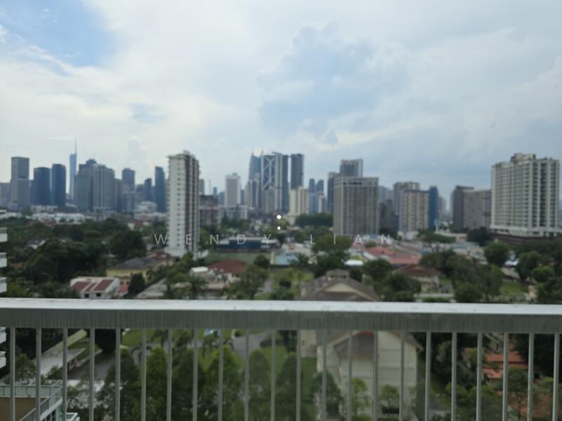 For Rent - Brunsfield EmbassyView