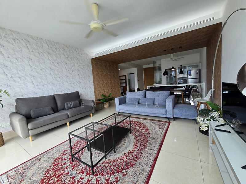 For Rent - Brunsfield EmbassyView