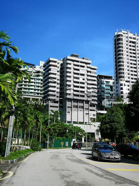 Condominium for Rent at Park Rose - Wendy Lian - PropertyGuru.com.my