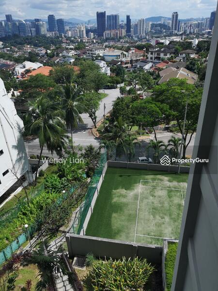 Condominium for Rent at Park Rose - Wendy Lian - PropertyGuru.com.my