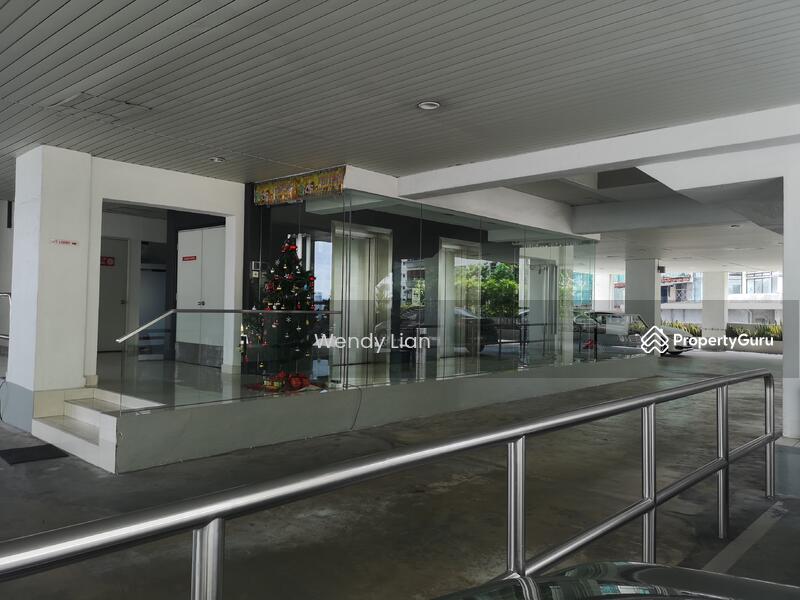 Condominium for Rent at Park Rose - Wendy Lian - PropertyGuru.com.my
