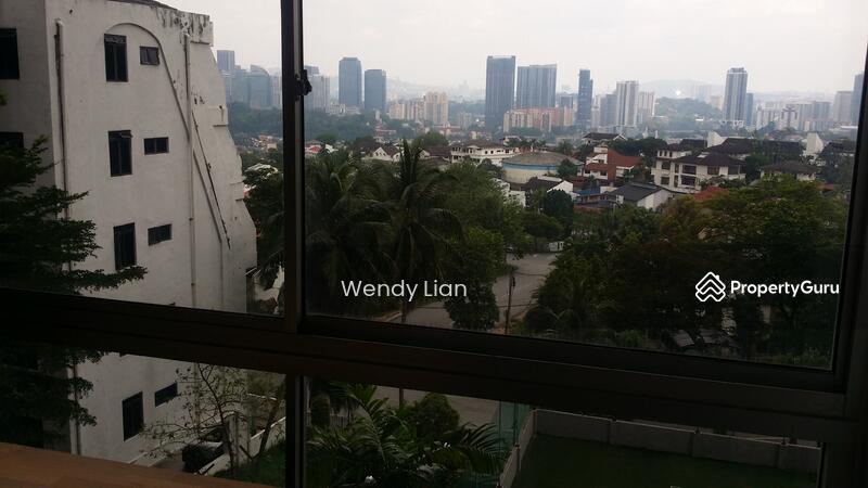 Condominium for Rent at Park Rose - Wendy Lian - PropertyGuru.com.my