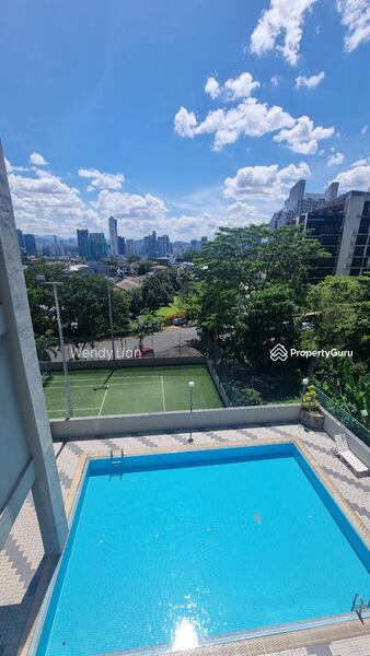 Condominium for Rent at Park Rose - Wendy Lian - PropertyGuru.com.my