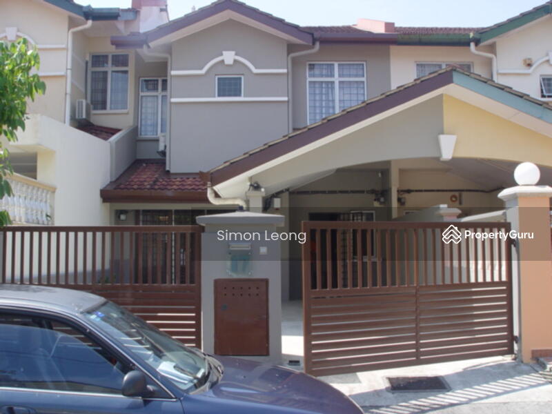 Rumah Sewa Seri Kembangan  For Rent Seri Kembangan Rumah Baru Listings