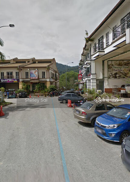 Untuk Disewa - Genting Permai Boulevard ,Genting Highlands
