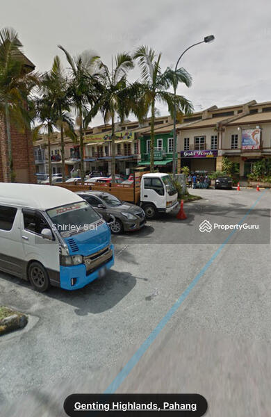 Untuk Disewa - Genting Permai Boulevard ,Genting Highlands