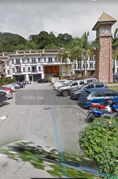 Untuk Disewa - Genting Permai Boulevard ,Genting Highlands