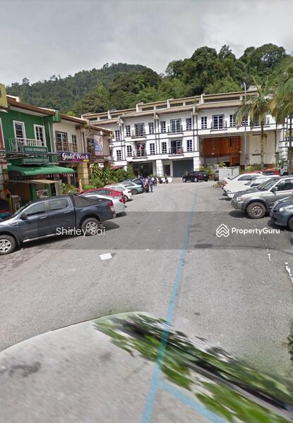 Untuk Disewa - Genting Permai Boulevard ,Genting Highlands