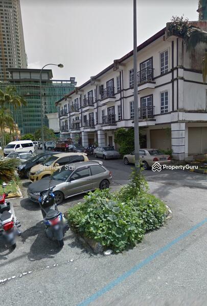 Untuk Disewa - Genting Permai Boulevard ,Genting Highlands