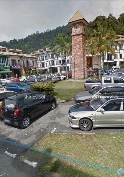 Untuk Disewa - Genting Permai Boulevard ,Genting Highlands