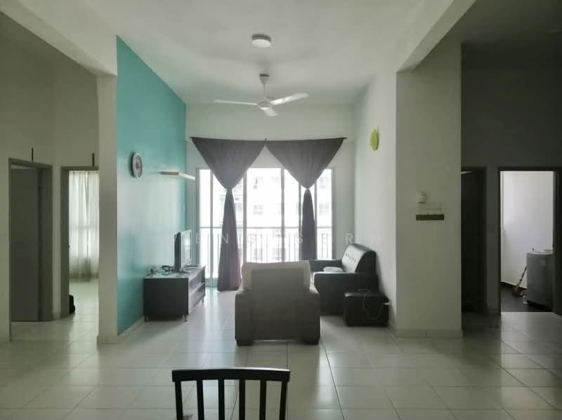 Condominium for Rent at The Golden Triangle Condominium - Weng Sern - PropertyGuru.com.my
