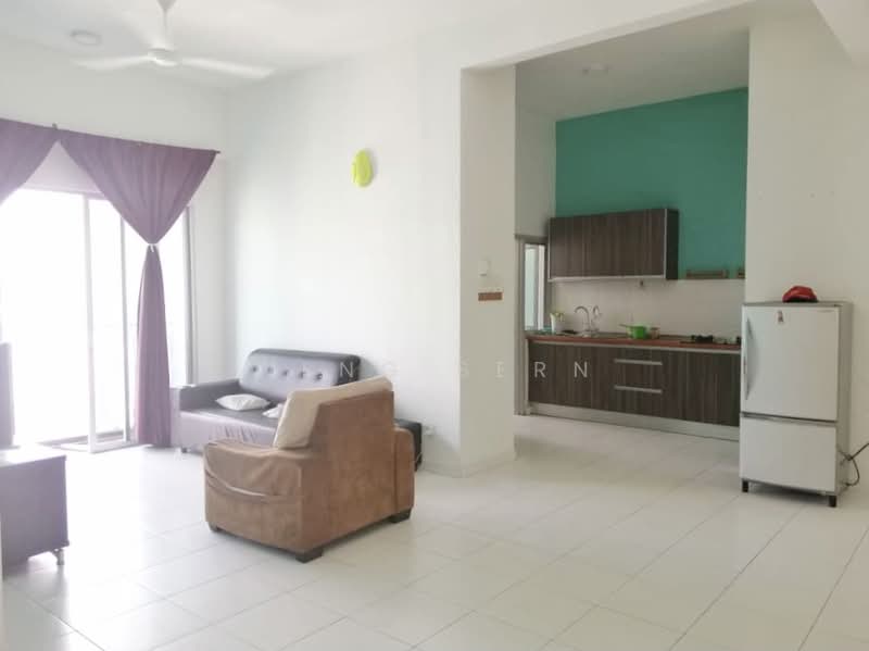 Condominium for Rent at The Golden Triangle Condominium - Weng Sern - PropertyGuru.com.my