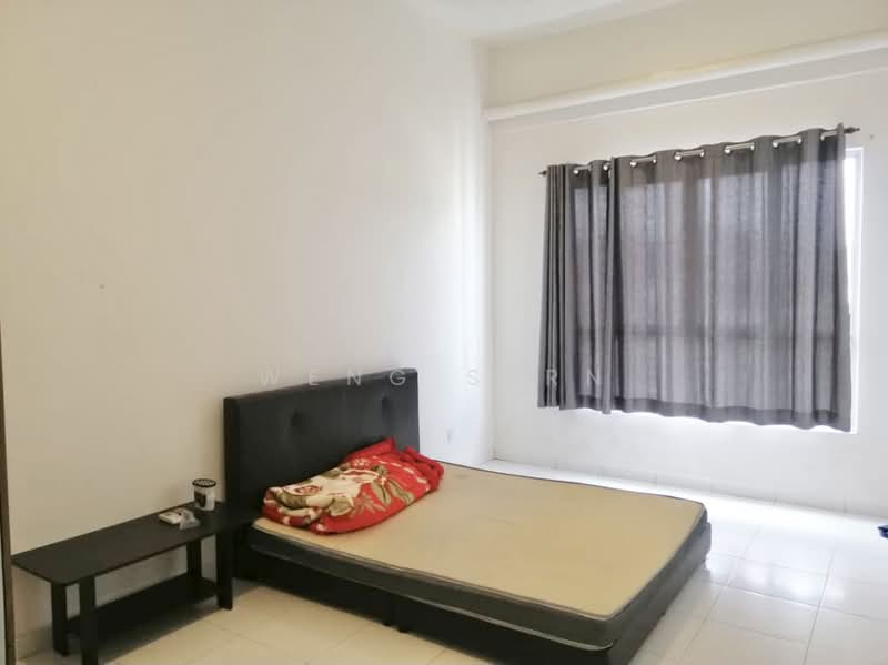Condominium for Rent at The Golden Triangle Condominium - Weng Sern - PropertyGuru.com.my