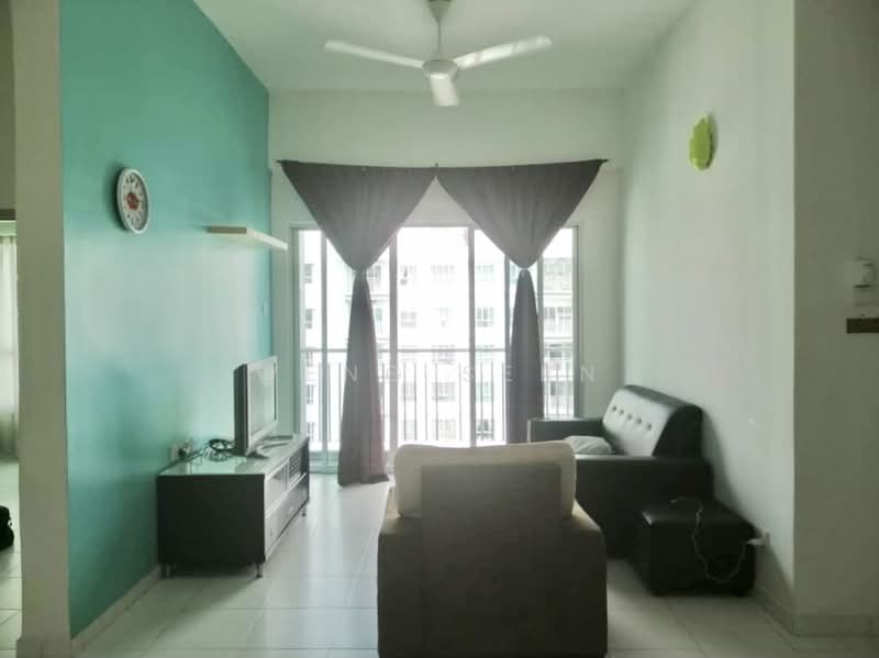 Condominium for Rent at The Golden Triangle Condominium - Weng Sern - PropertyGuru.com.my