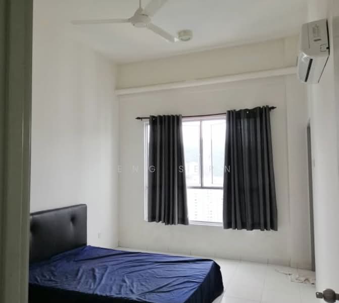 Condominium for Rent at The Golden Triangle Condominium - Weng Sern - PropertyGuru.com.my