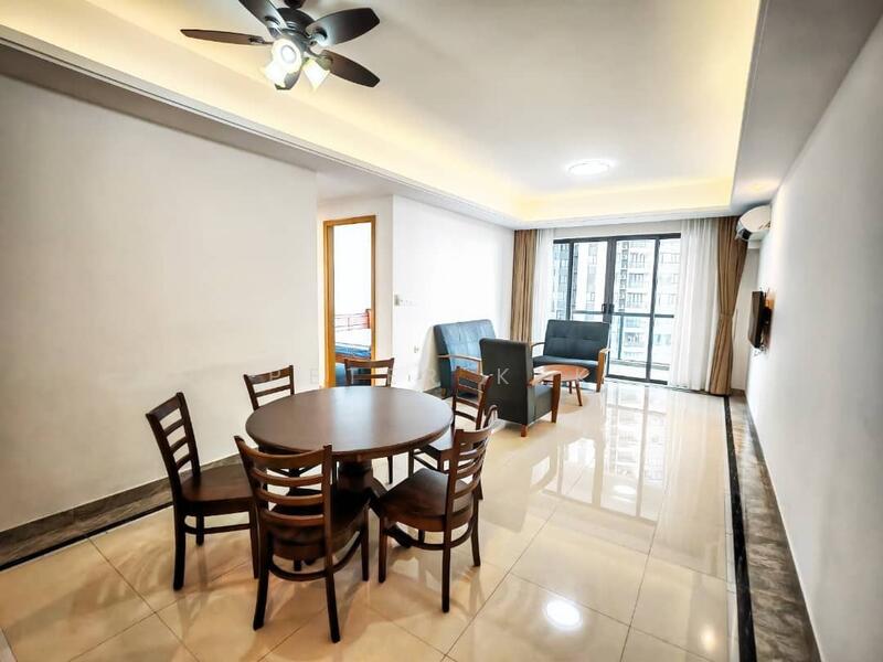 For Rent - R&F Princess Cove Phase 1