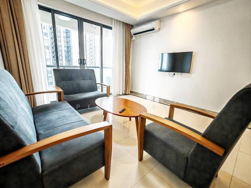 For Rent - R&F Princess Cove Phase 1