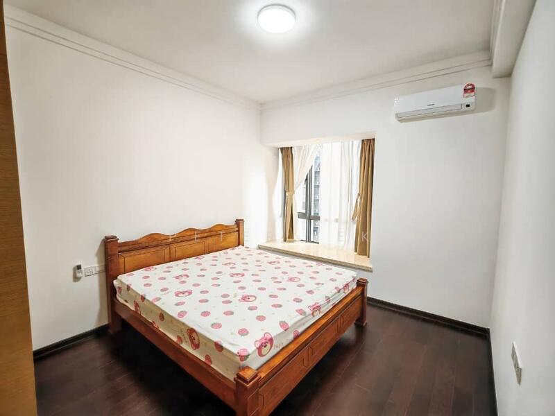 For Rent - R&F Princess Cove Phase 1