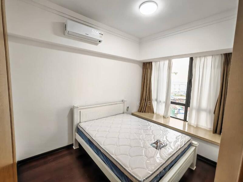 For Rent - R&F Princess Cove Phase 1