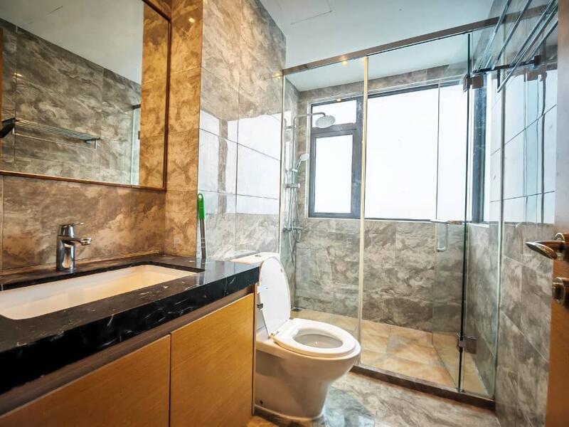 For Rent - R&F Princess Cove Phase 1