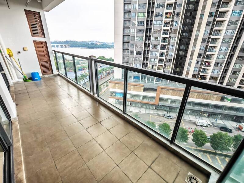 For Rent - R&F Princess Cove Phase 1