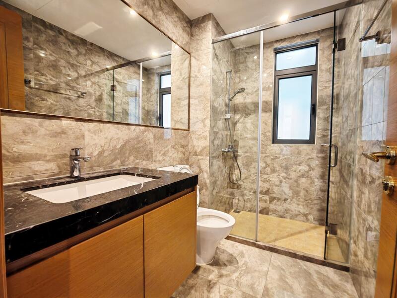 For Rent - R&F Princess Cove Phase 1