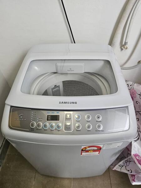 Untuk Disewa - R&F Princess Cove Phase 1