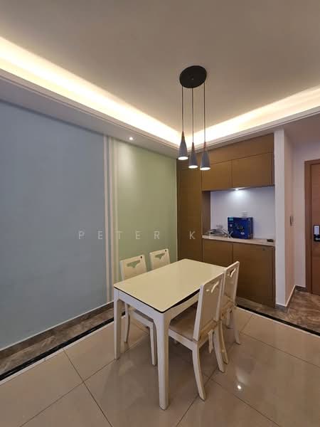 For Rent - R&F Princess Cove Phase 1