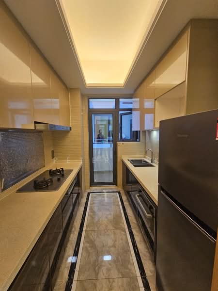 For Rent - R&F Princess Cove Phase 1