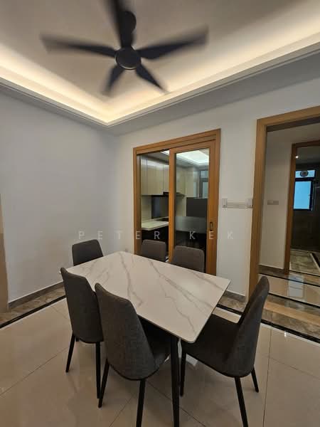 Untuk Disewa - R&F Princess Cove Phase 1