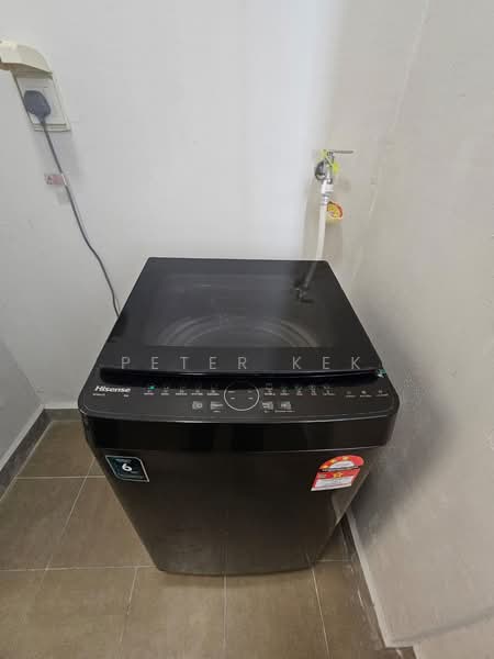 Untuk Disewa - R&F Princess Cove Phase 1