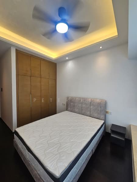 Untuk Disewa - R&F Princess Cove Phase 1