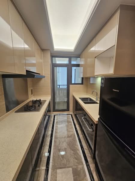 Untuk Disewa - R&F Princess Cove Phase 1